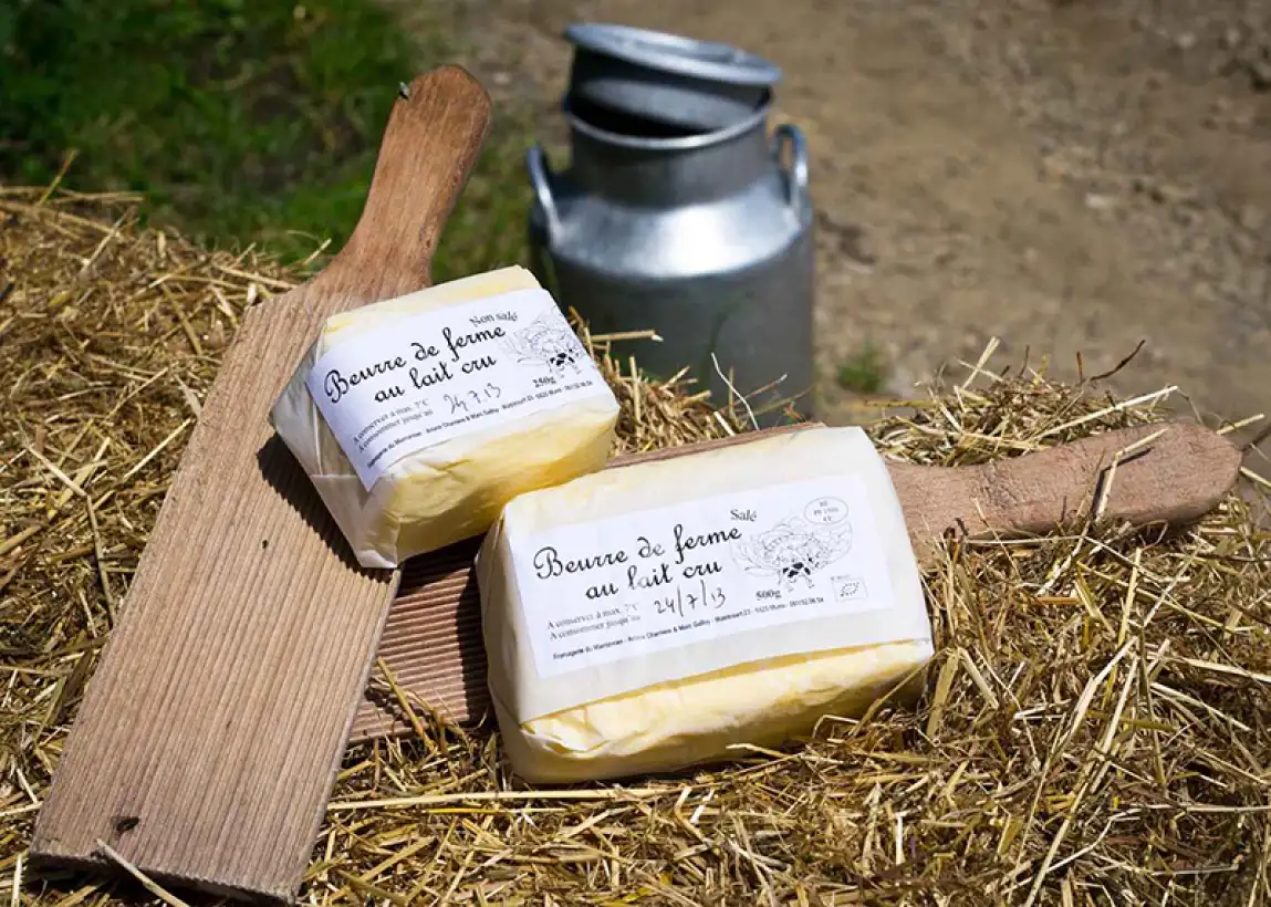 Fromagerie Du Marronnier Galloy Marc Fromagerie Pres Des Ardennes Img 04